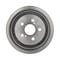 Raybestos Brake Drum Bd35089,9734R 9734R - alternate 2